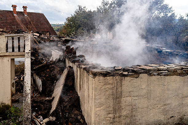 Affordable Soot Cleanup solutions in Cherry Hill, NJ